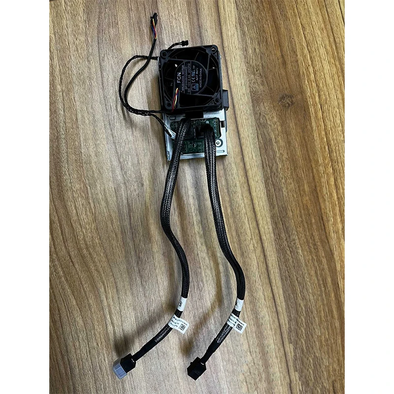 케이블 포함 Dell Precision T7920 SSD 백플레인 키트, U.2 / N..