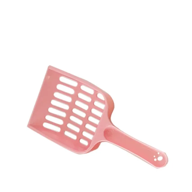 고양이 쓰레기를 쉽고 위생적으로 관리할 수 있는 고품질 고양이 화장실 용품
