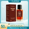 50ml Mens Perfume Rich Oud Sandalwood Woody Tones Body Spray Long-Lasting Fragrance Women's Eau De Parfum Arabic Perfumes hombre