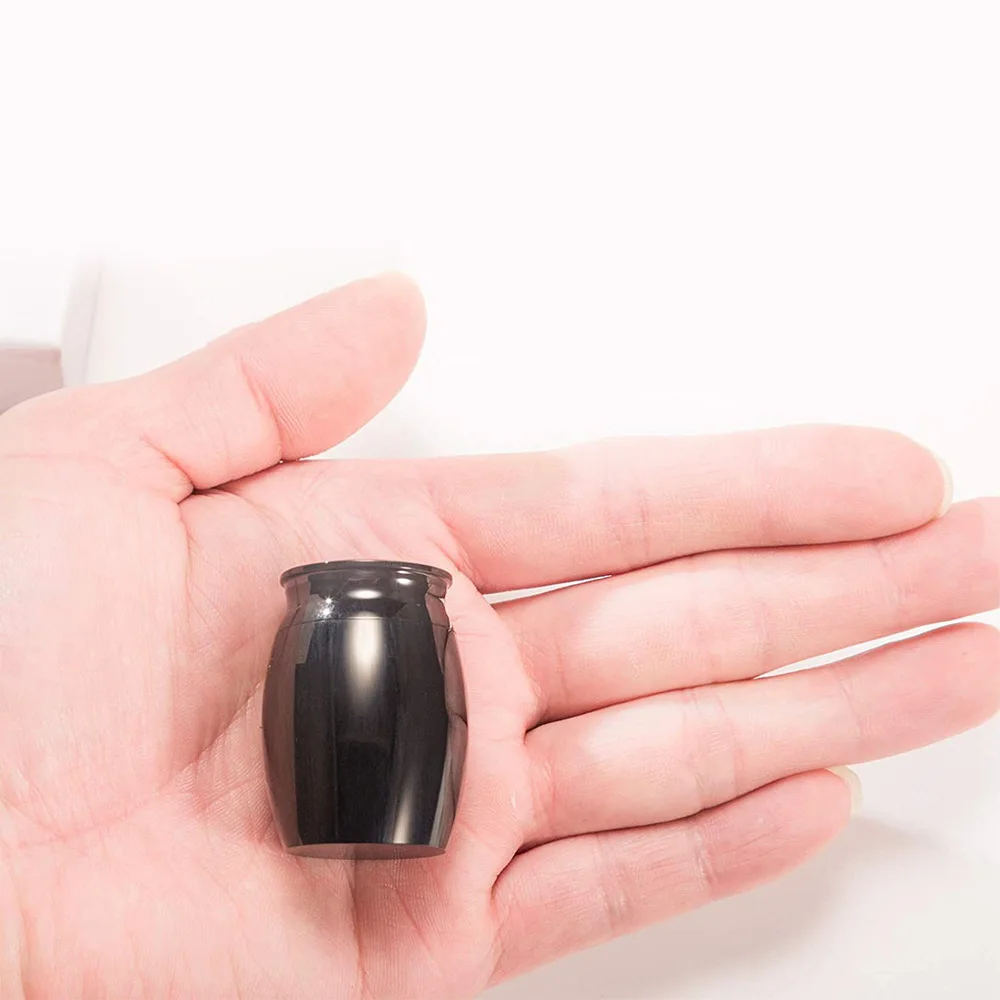 Small Keepsake Urns for Human Ashes Adult Male Female - Mini Cremation Urns for Human Ashes Decorative Urns for Women Men Ashes 6
