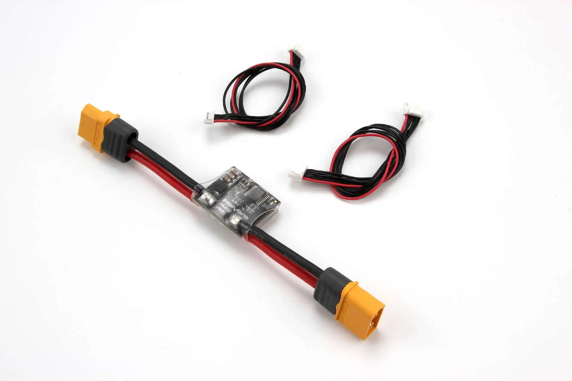 

Модуль питания 12S (PM02 V3)