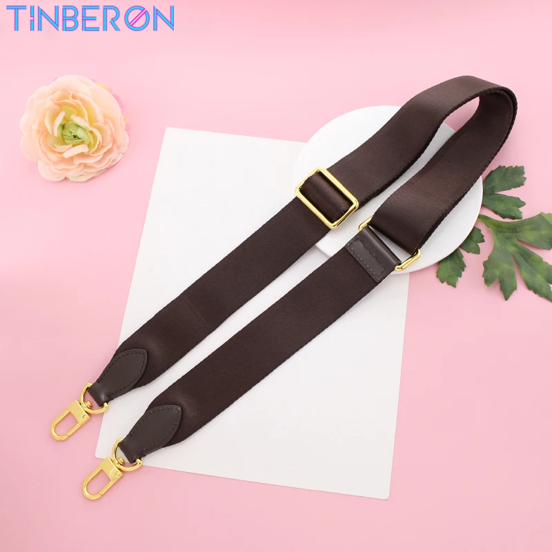 Shoulder Strap Handbag Accessories Bag Strap Luxury Shoulder Bag