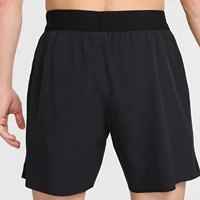 Nike Dri FIT – short de sport respirant pour hommes, authentique, FZ6914-010 3