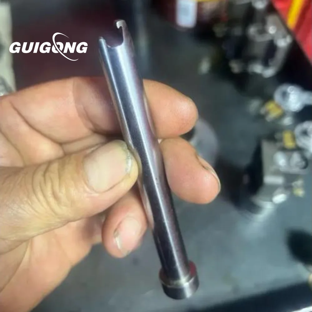 Guigong 02e 0 b5 dsg Getriebe magnetbuchsen schlüssel entfernungs werkzeug für vw audi