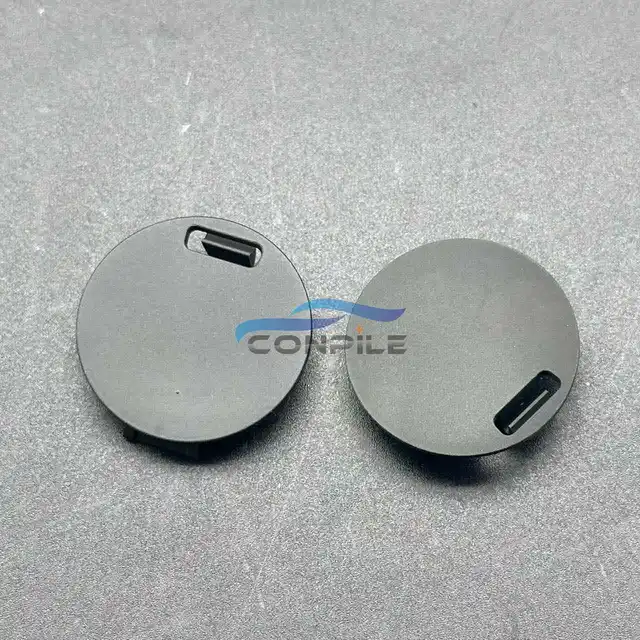 1pc For Jeep Renegade Interior Panel Plugged Dashboard Screw