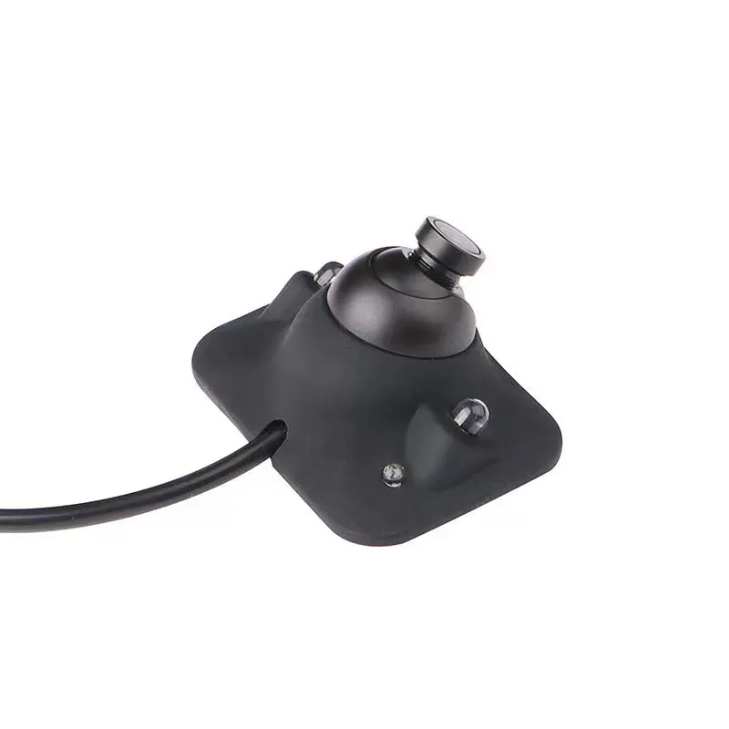 

3089 HD Car Camera Induction LED Night Vision Rear/Front/Left/Right Side View Camera No Punching Reversing Camera Wide Angle