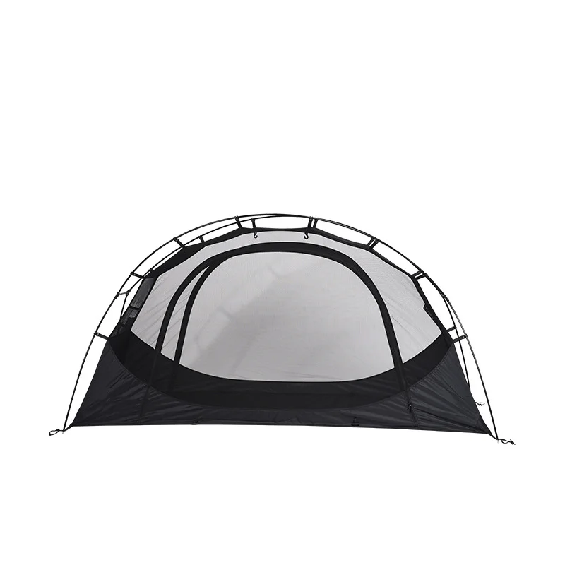 

Outdoor Camping Lightweight and Convenient Single Person Tent Cool and Refreshin Mosquito Prevention Waterproof Wilderness Tent