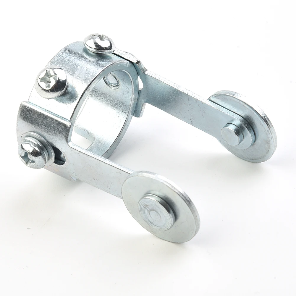 Steel & Aluminum Plasma Cutter Roller Guide Wheel Compatible with Various Cutting Machines Ensures Smooth and Accurate Cuts