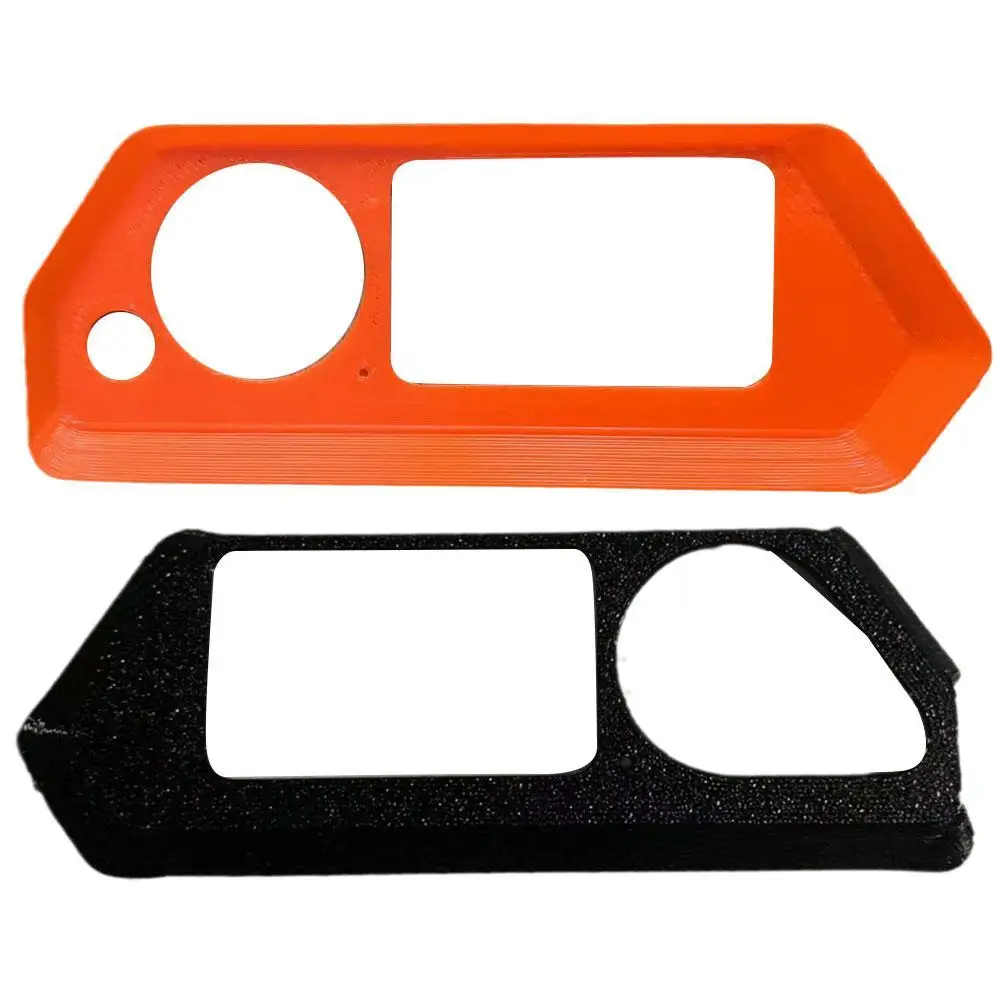Per Flipper Zero 3D Printed Cover Cover Custodia Protettiva Custodia Antigraffio Antiurto Antipolvere