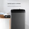 SGF household smart pulsator mini small washing machine 3