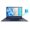 CRELANDER 14 Inch Laptop Intel Celeron N4020 IPS Screen 8GB RAM 128GB SSD Windows 11 Notebook 5G WIFi Mini PC Laptops Computer 5