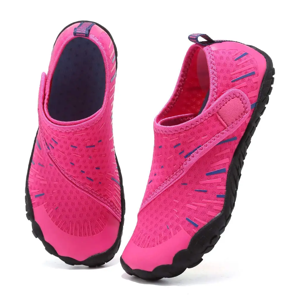 Boys & Girls Water Shoes Kids Lightweight Comfort Sole Easy Walking
