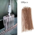 100pcs