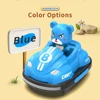 JJRC Q195 RC Battle Car Light music Parent-child Competitive Interaction Go Kart Remote Control Car Toy Gift for Kids 5