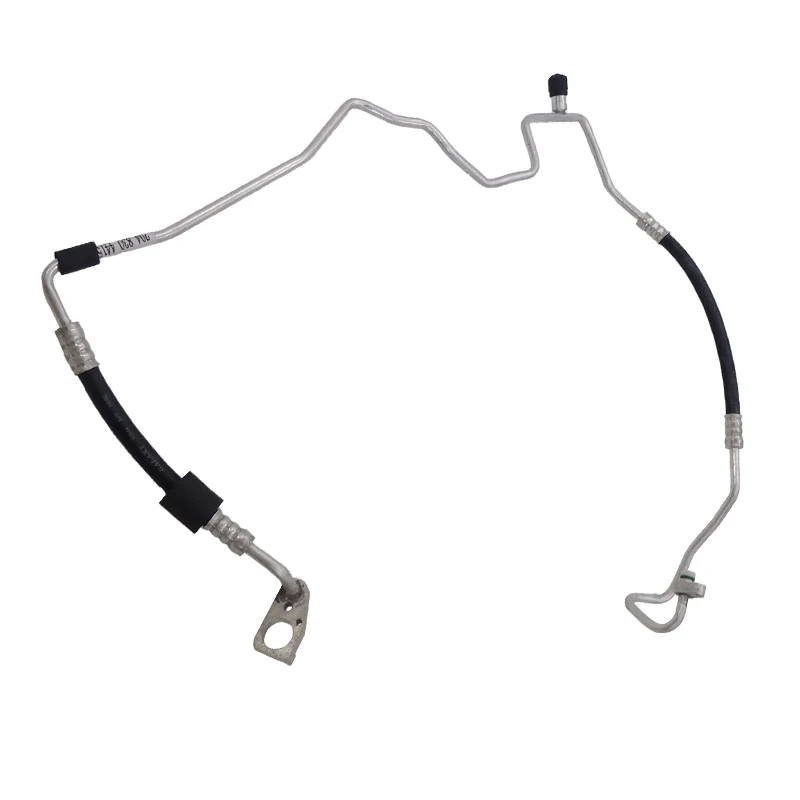 

2048304415 New Auto Cooling System AC Pipe For Benz W204