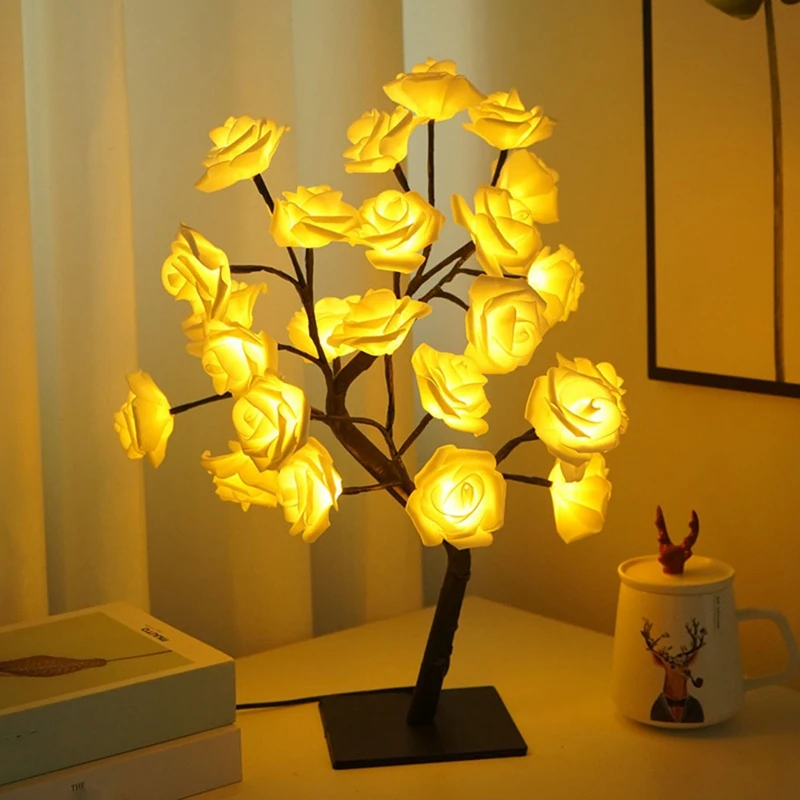 Table Lamp 9