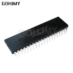 High - Quality Dual Pack DIP - 40 Analog - to - Digital Converter ICs - New Original (ICL7106CPLZ)