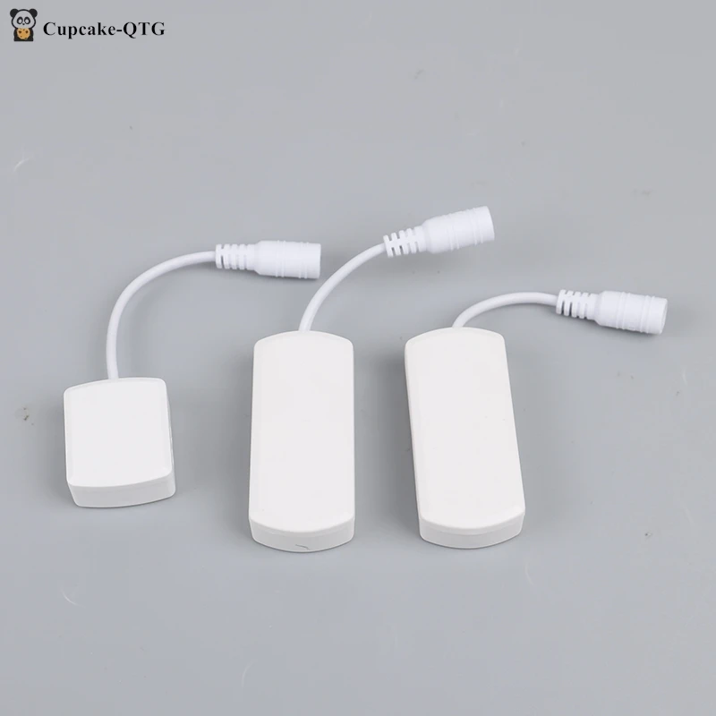 4/6/12Ports 2510 Hub Splitter Junction Box Distributer Connectors Male Plug LED Cabinet Light Adapter 2.54 Spacing Indoor electrical junction box electrical box electrical distribution box