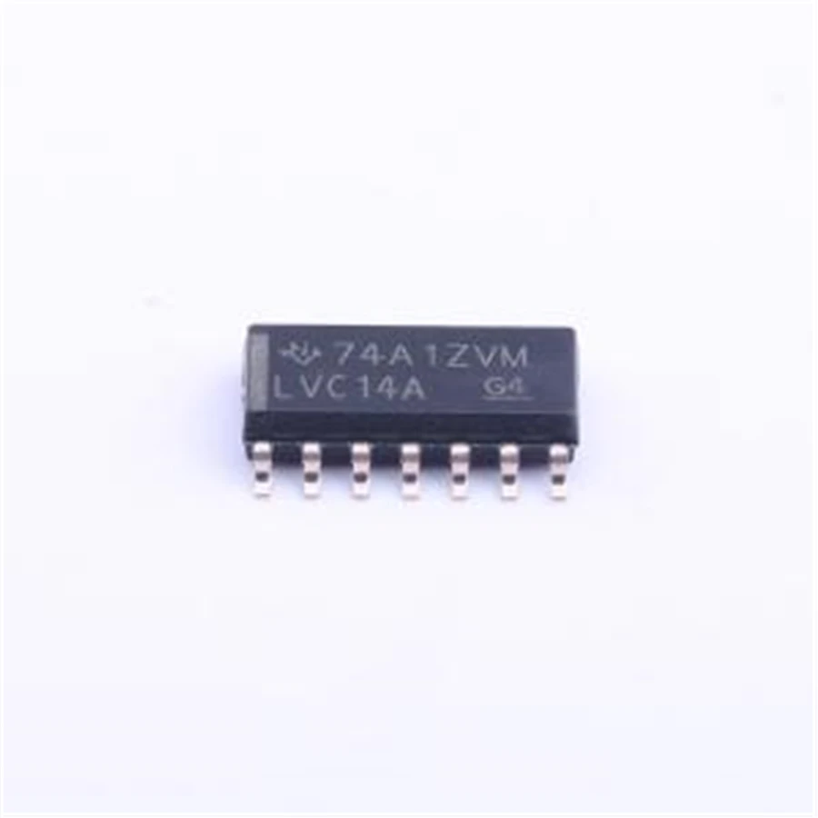 SN74LVC14ADR