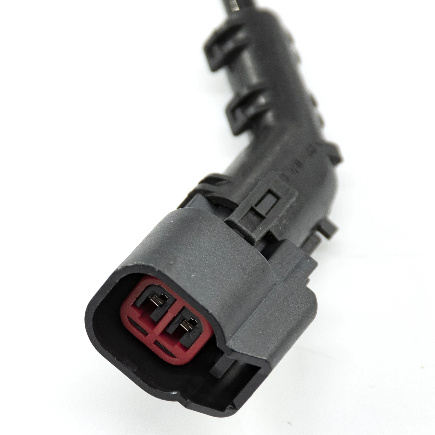 Rear Right and Left ABS Sensor Wheel Speed Sensor For Ford Focus Mondeo S-Max/Galaxy 2006- OE#6G9T2C054BAS 1598993