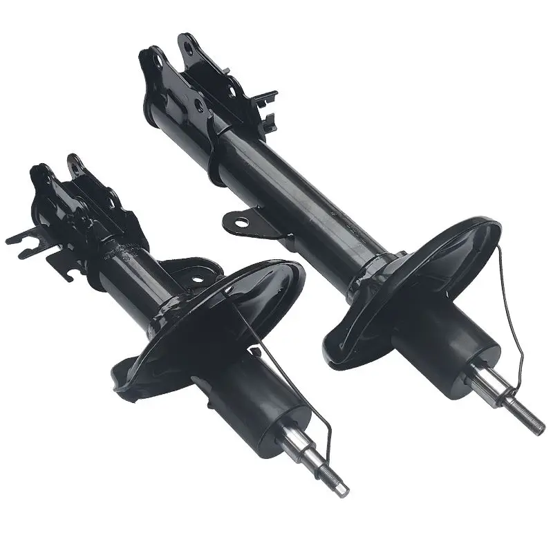 JAC 자동차 부품 하이 퀄리티 서스펜션 시스템 완충기, JAC J5 J6 용 