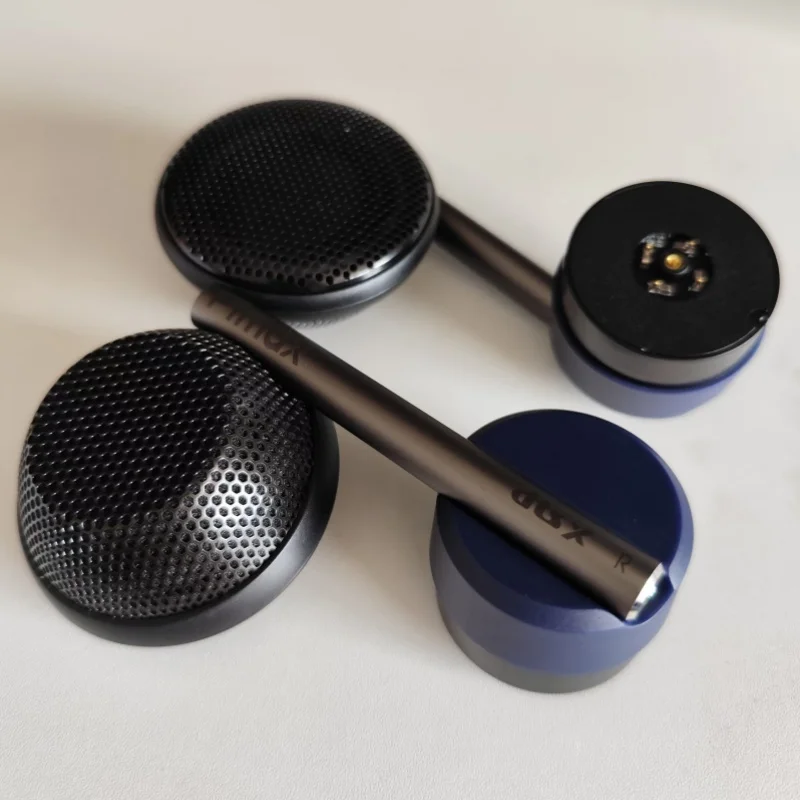 ヘッドホン Pimax DMAS earphones DMAS earphones