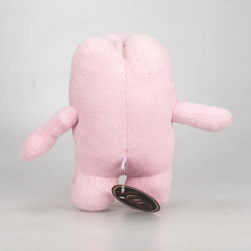 Domo Kun Plush Toy Image 7