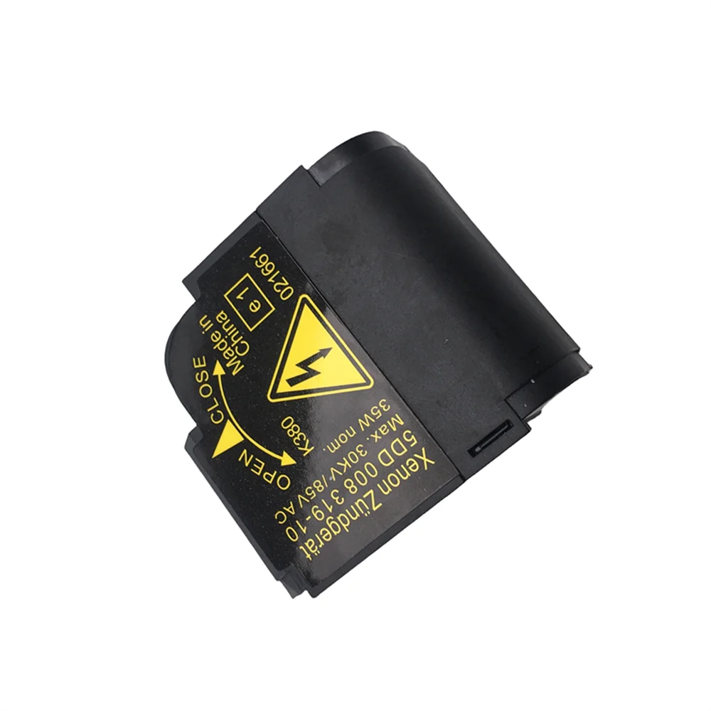 

5DD00831910 DD00831950 D2S / D2R 5DD008319-50 воспламенитель ксеноновых фар для Benz класса E (W211) 2003-2006 E55 E500 E430