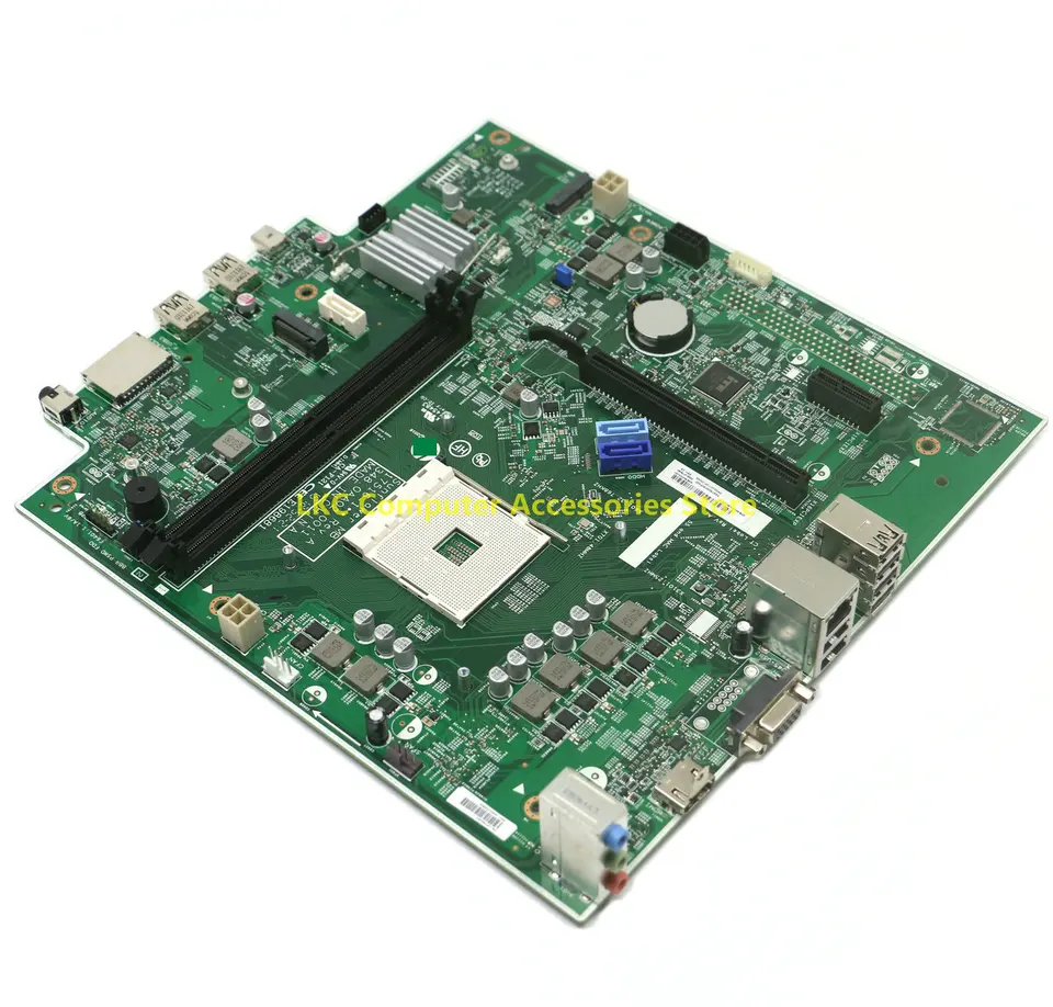 マザーボード her HP Pavilion 590 690-1 17516-942023用マザーボード,新製品