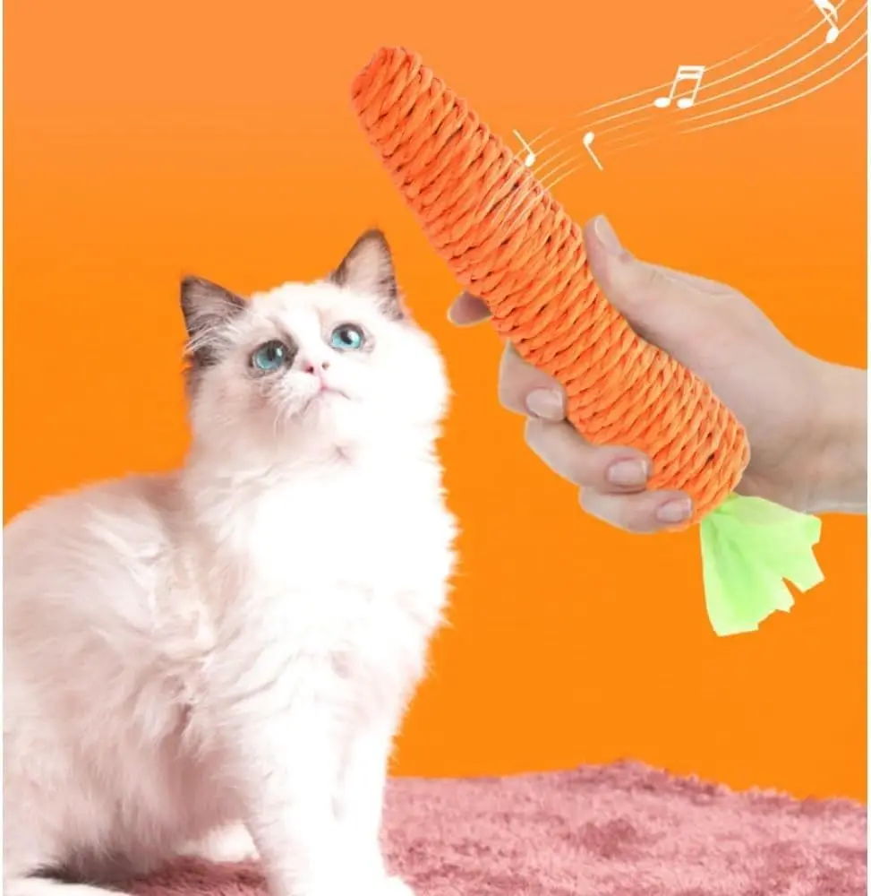 Cat toys self-entertainment
