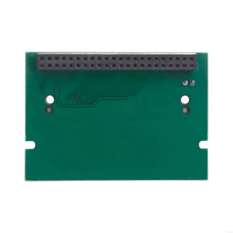J60A Card To 2.5" 40Pin Female IDE Hard Disk Adapter Card 2.5" IDE Converter