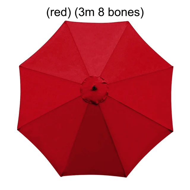 3M8bone Red