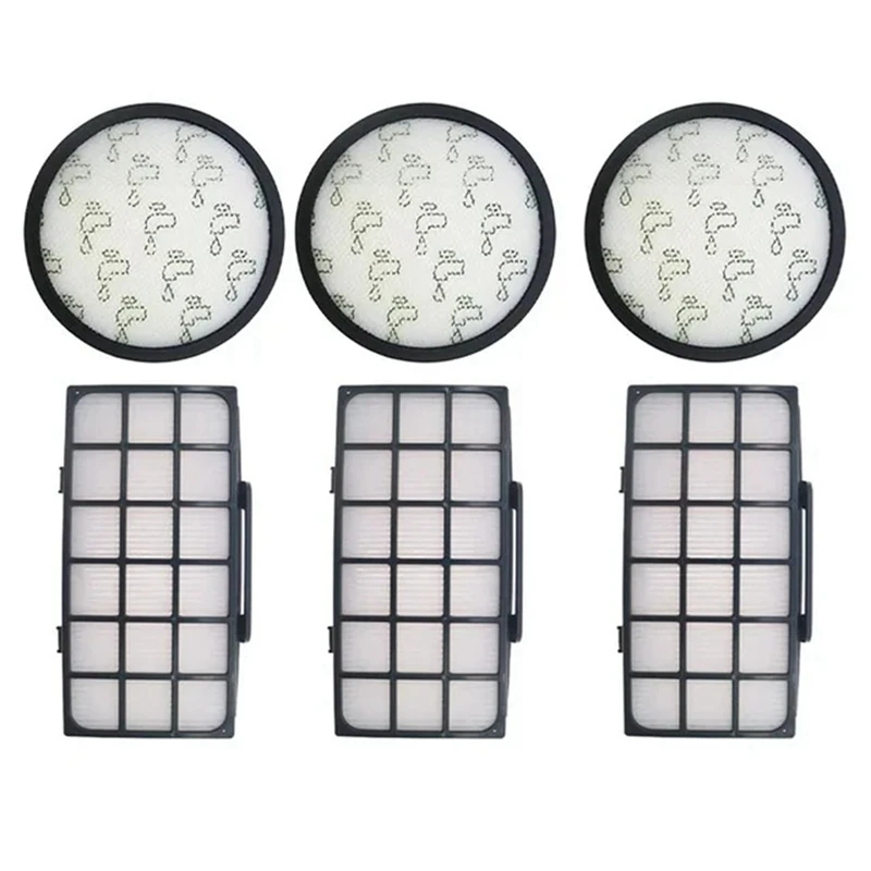 

Hepa Filter For Rowenta RO69XX X-Trem Power ZR006001 RO6941EA RO6951EA RO6954EA RO6963EA RO6984EA Vacuum Cleaner Parts