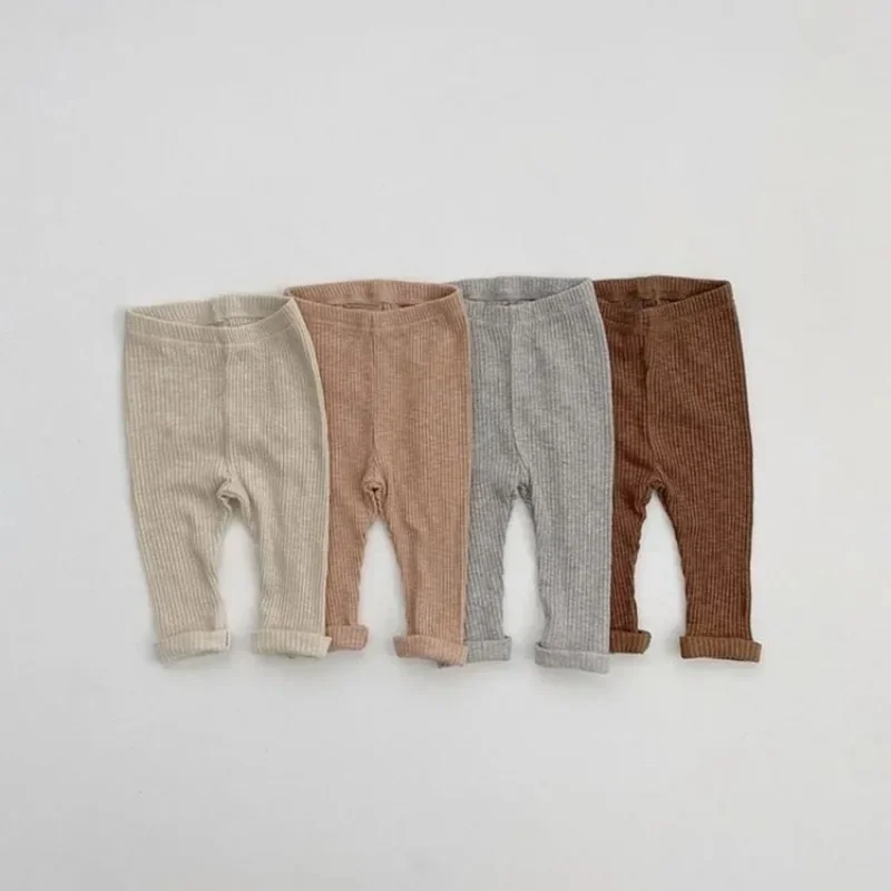 Children Clothes Children Underwear Suits Autumn Winter Fallow Thermal Underwear Suit Baby Clothing Sets Boys Girls Pajama Sets Baby Warm Sleepwear