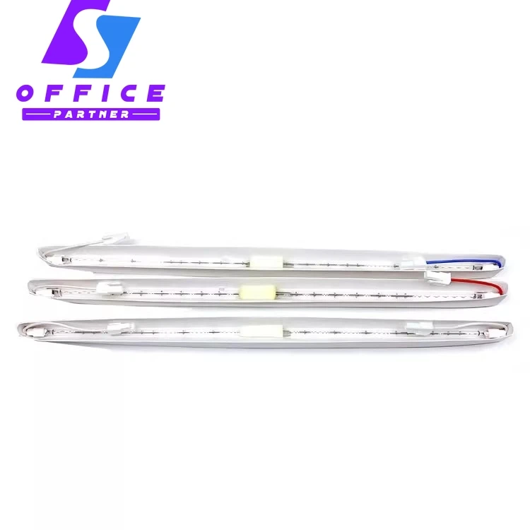 

1 комплект. Фьюзер нагревательная лампа для Xerox 700 770 550 560 C60 C70 C75 J75 DocuColor 240 242 250 252 260