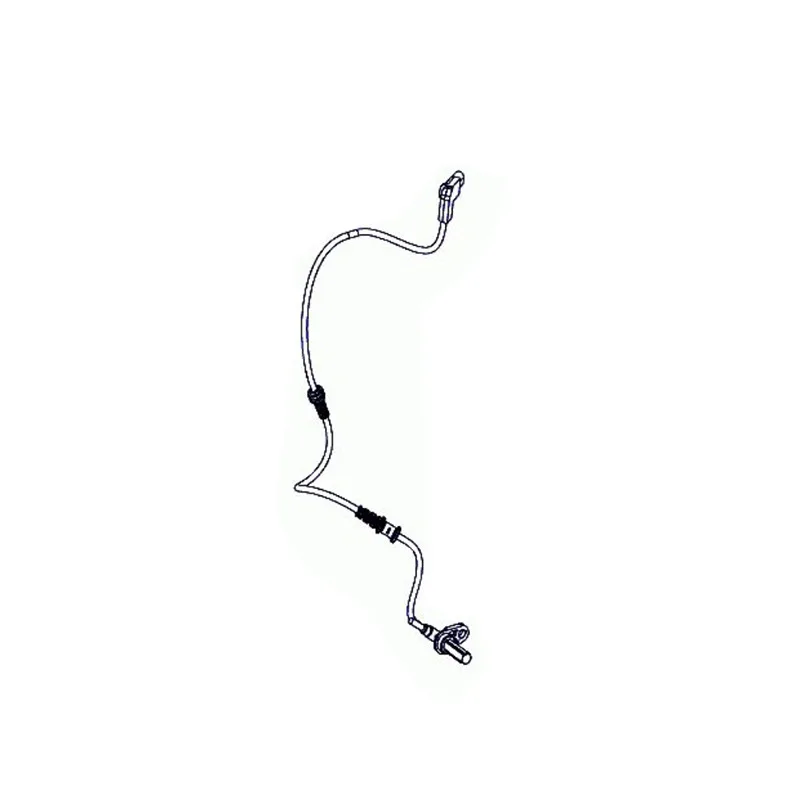 

ABS Wheel Speed Sensor Brake Sensor 2129055805