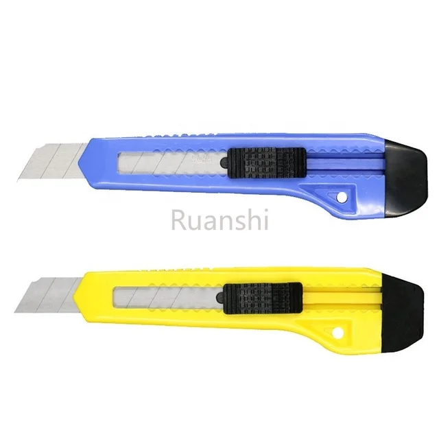 다양한 용도를 위한 고성능 유틸리티 나이프