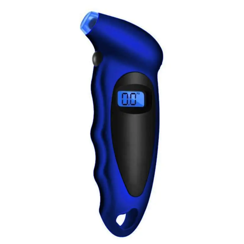 LCD 跮  Ÿ̾ з , Ʈ  ڵ а, ׽ , 0-150 PSI, 1 , 2 , 4 