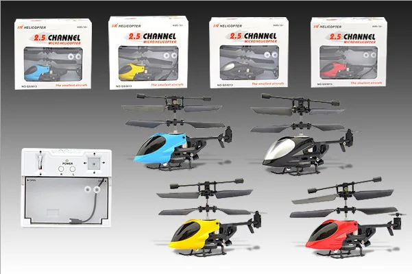 YK08 2CH Mini RC Helicopter Micro Indoor Outdoor Radio Control Aircraft 