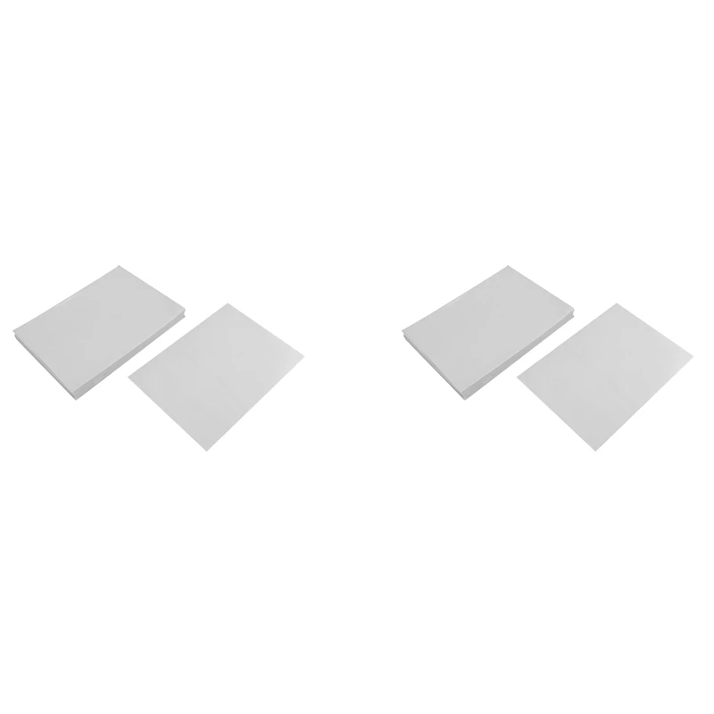 

400 листов рассады для растений, 18X26,6 см