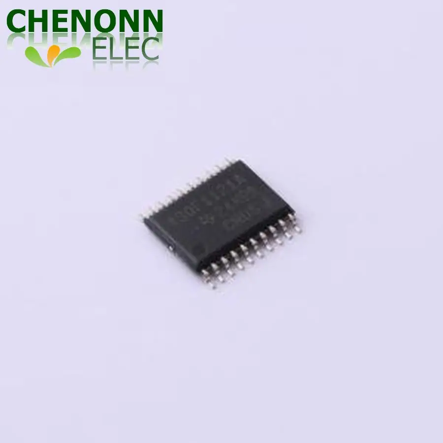 MSP430F1121AIPWR