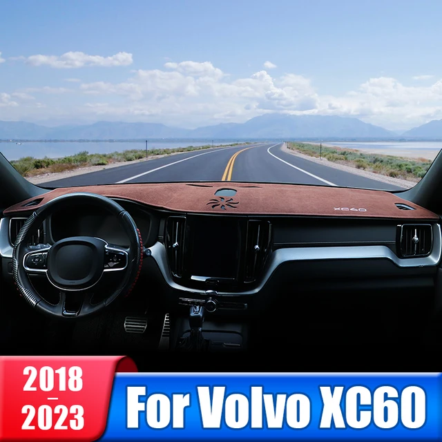 Volvo Xc     用ダッシュボードマット,テーブル