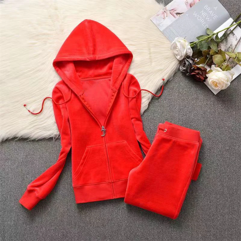 Рисунок 6 - Женский спортивный костюм Y2k