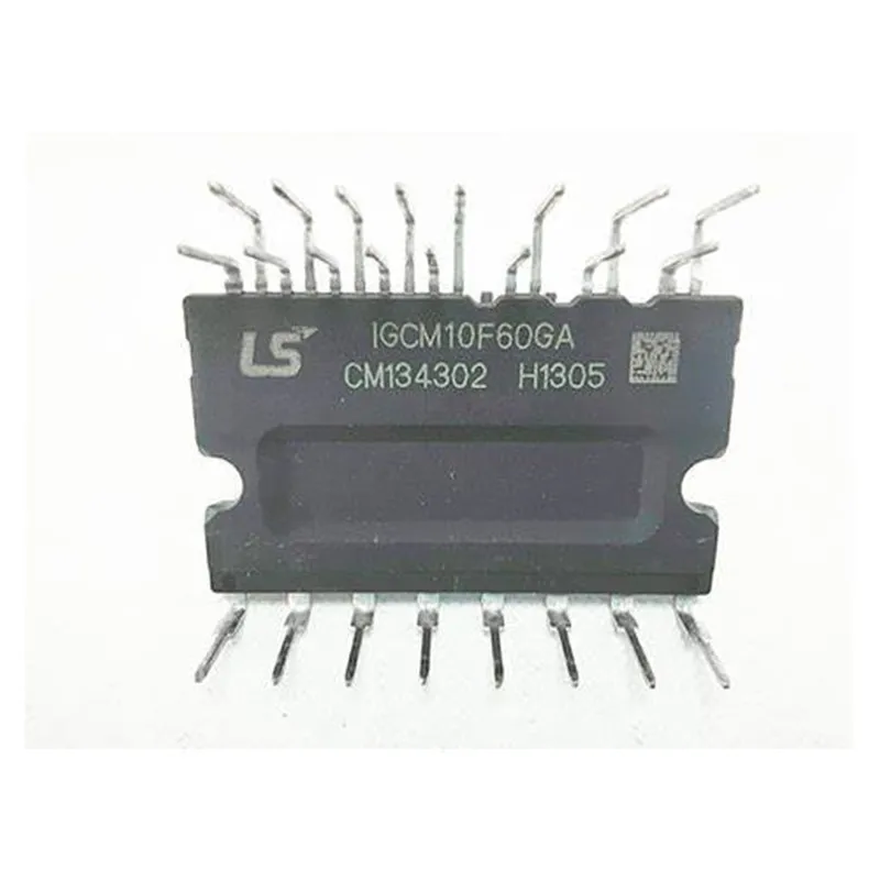 Оригинальный модуль IPM IGCM20F60GA IGCM10F60GA IGCM15F60GA Бесплатная доставка |