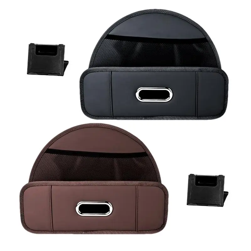 

Автомобильный подвесной органайзер для бумажных полотенец