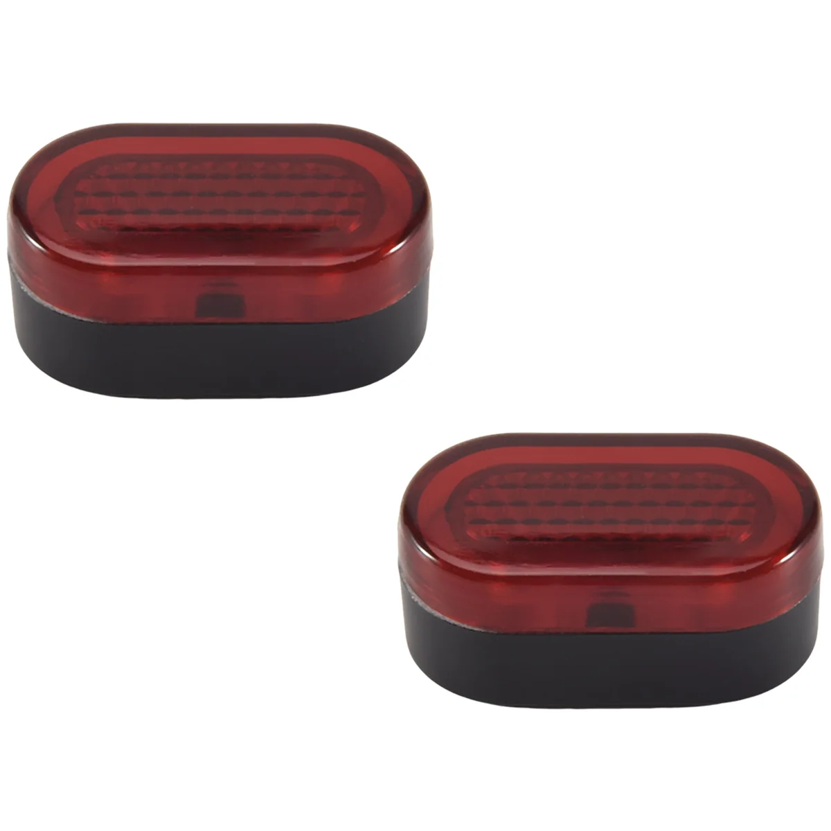 Coperchio Luci Freno Fanale Posteriore Per Ninebot Max G30 Scooter