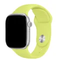 Neon Yellow