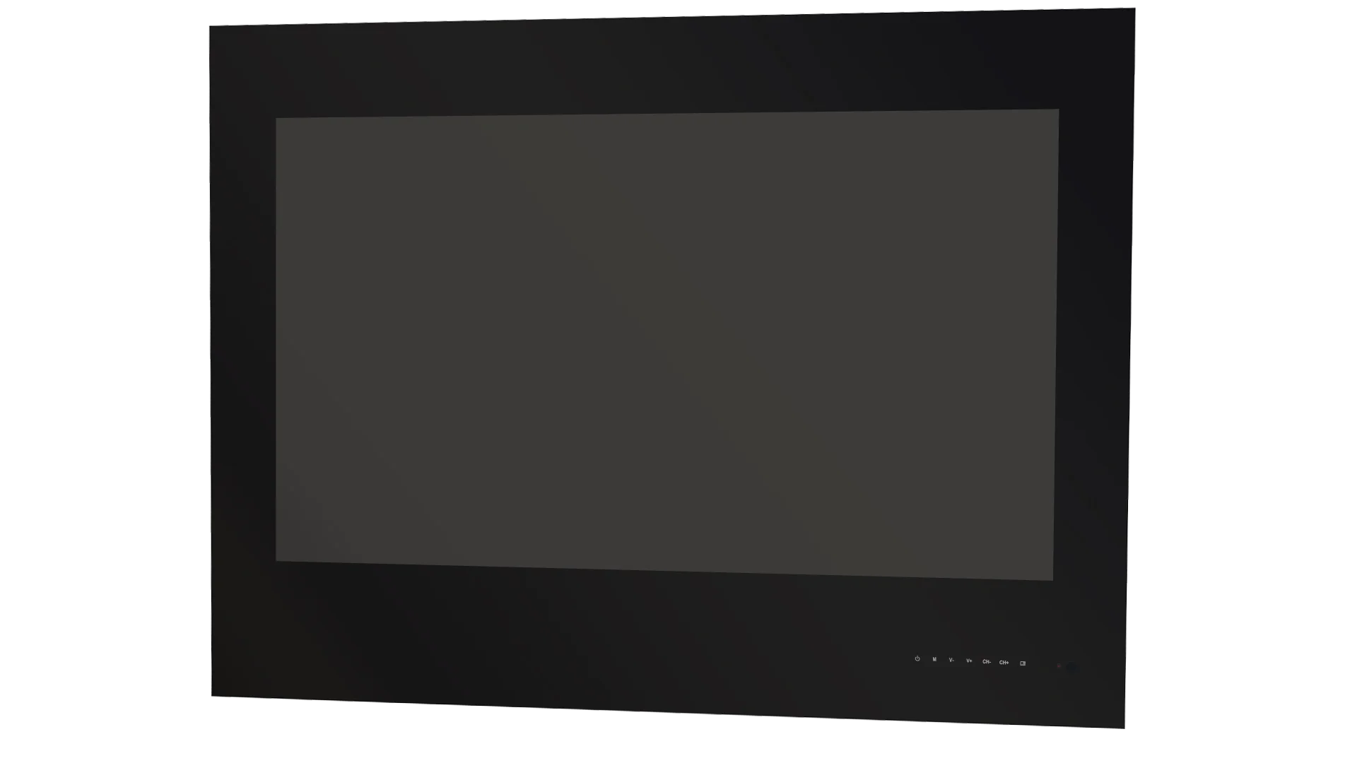 AVEL 32" LED Bathroom TV IP65 Waterproof Smart TV with Android, High Brightness, Full HD,WI-FI, HDMI( Model), AVEL AVS320SM