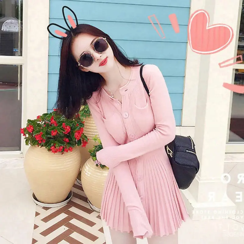 ☆韓国の人気☆【OPEN YY】☆ROLLED MINI DRES.S☆ 2024 Black Patchwork White Off Shoulder Sexy Sling Dress