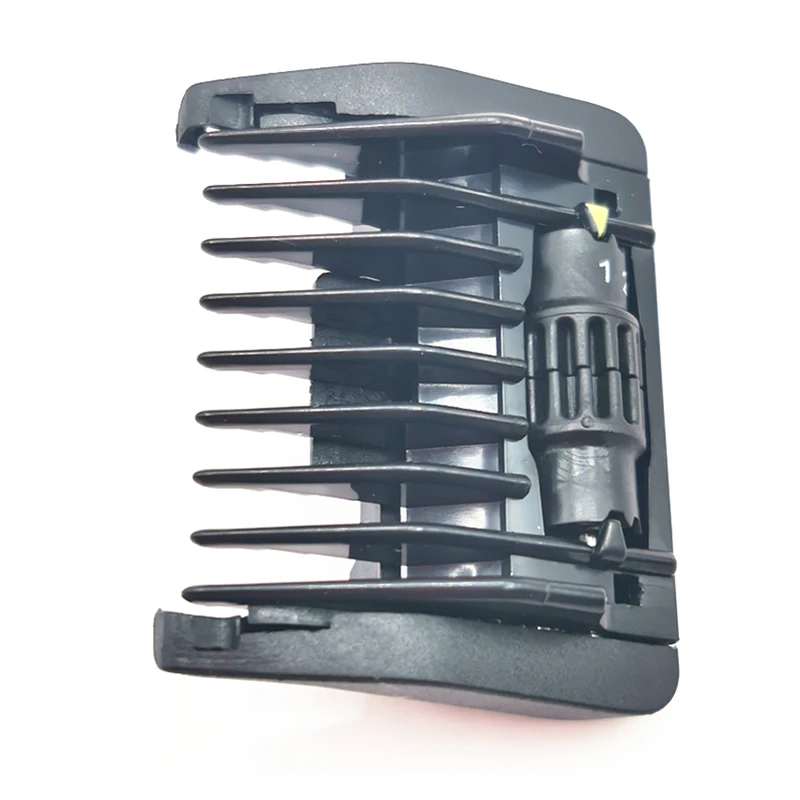 5-in-1 Adjustable Beard Comb Replacement For Philips Norelco One Blade QP6510/70 QP6520/70 QP6550/70 QP6550/15 Shaver Parts 3